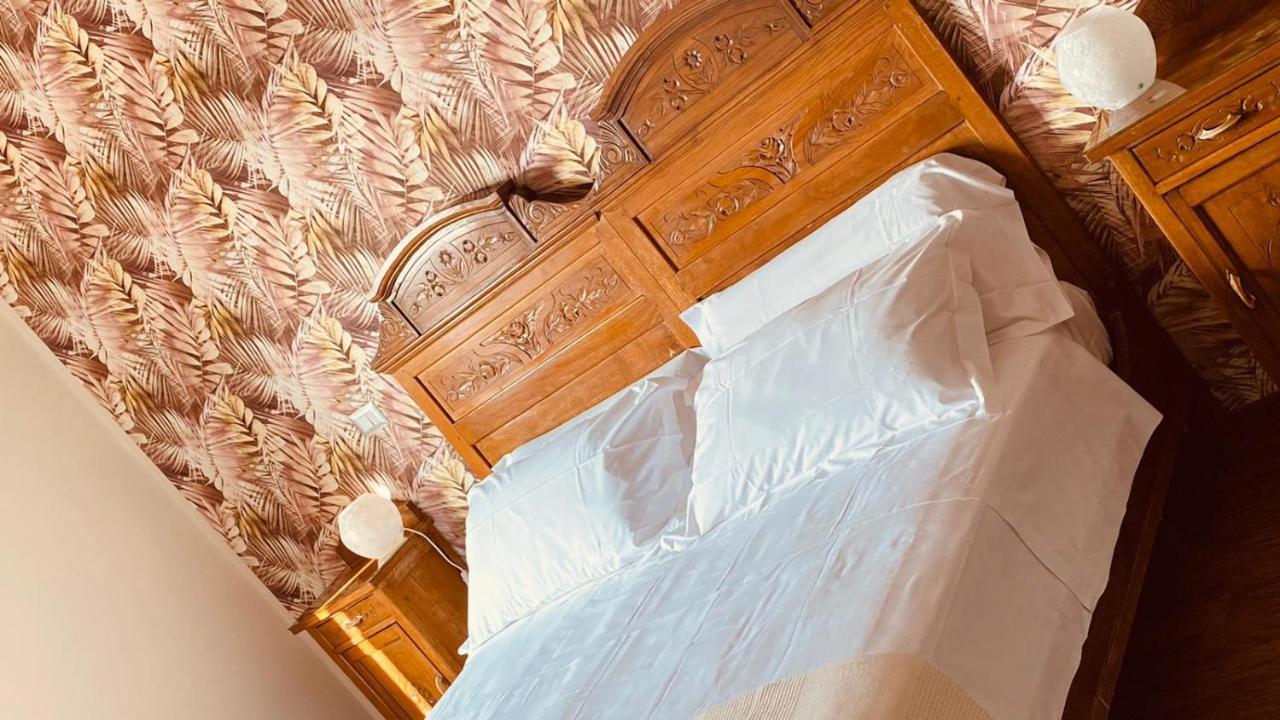 Ca Milene Bed And Breakfast Castellinaldo Exterior foto