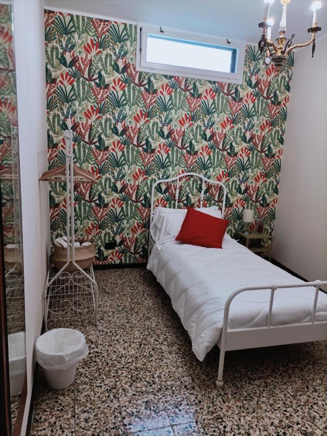 Ca Milene Bed And Breakfast Castellinaldo Exterior foto